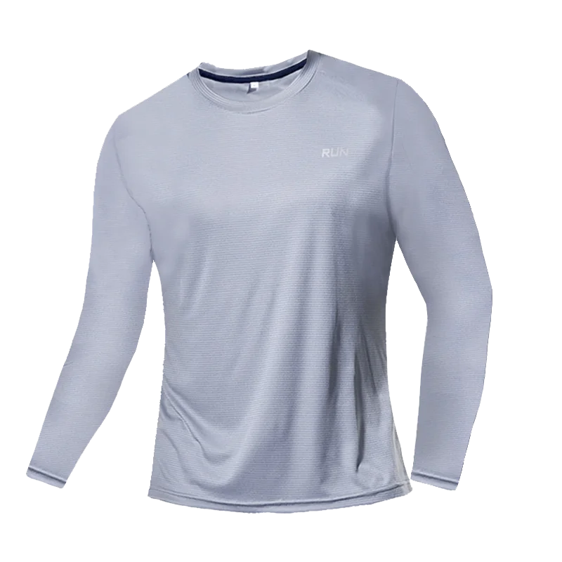 Quick Dry Breathable T-Shirt