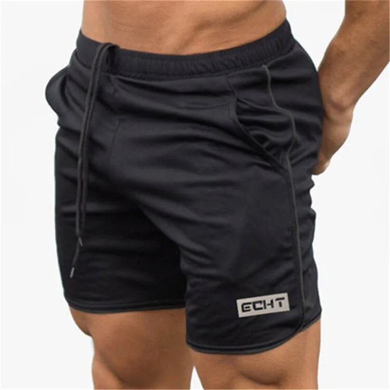 Fitness Shorts