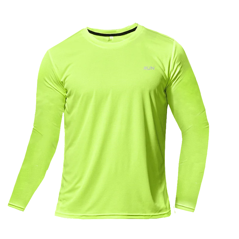 Quick Dry Breathable T-Shirt