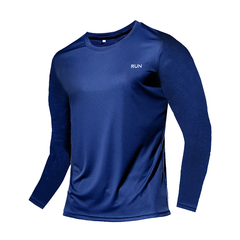 Quick Dry Breathable T-Shirt