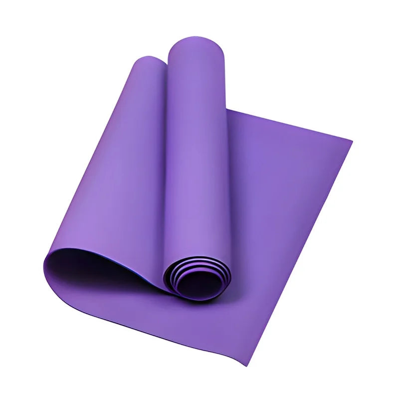 Yoga Mats