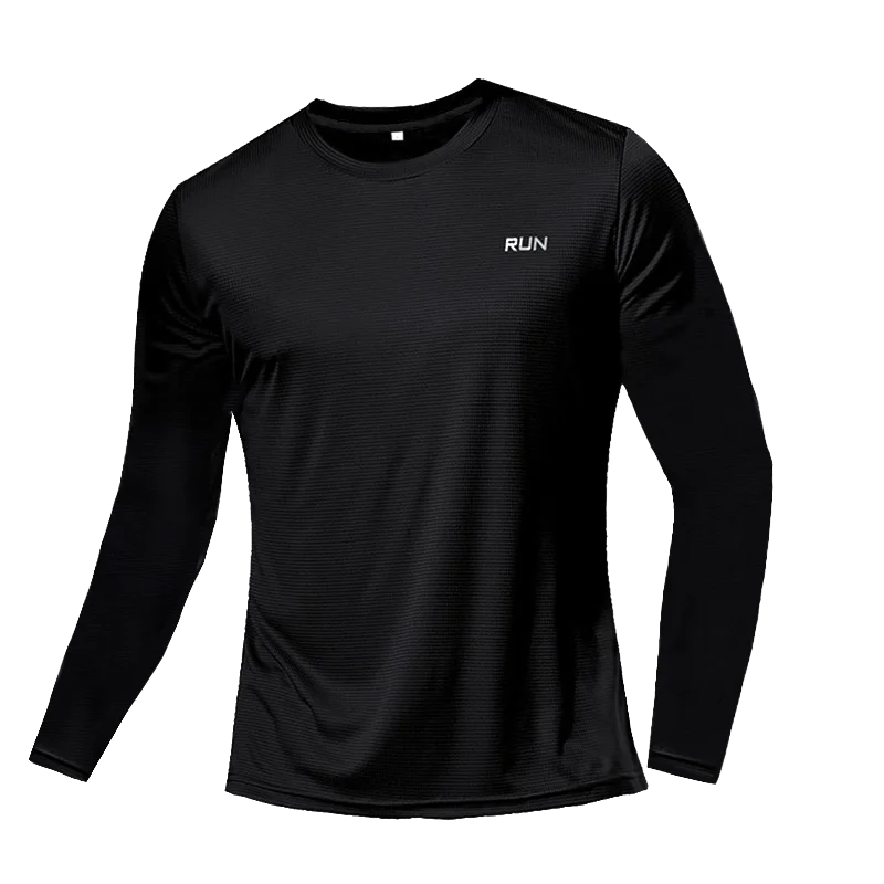 Quick Dry Breathable T-Shirt