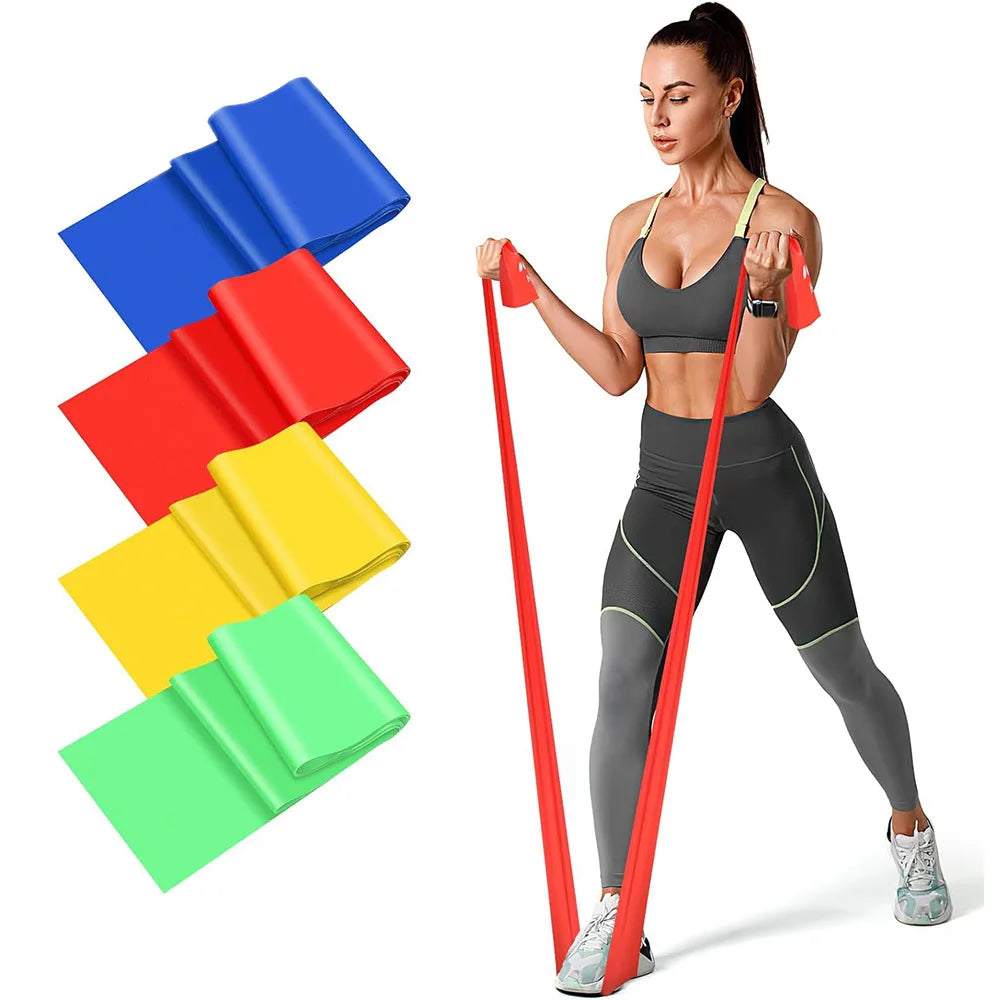 Resistance Bands