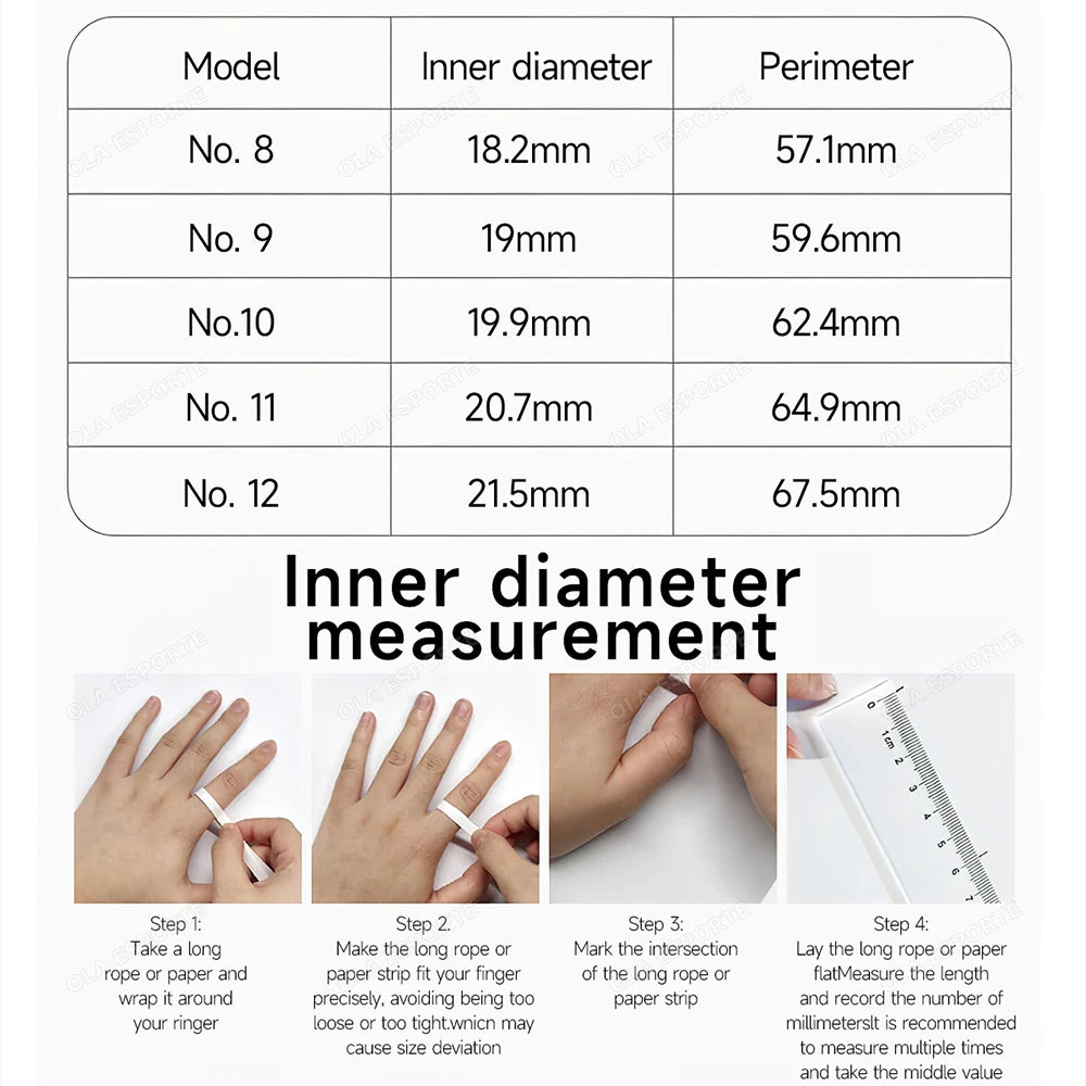 Smart Ring Support