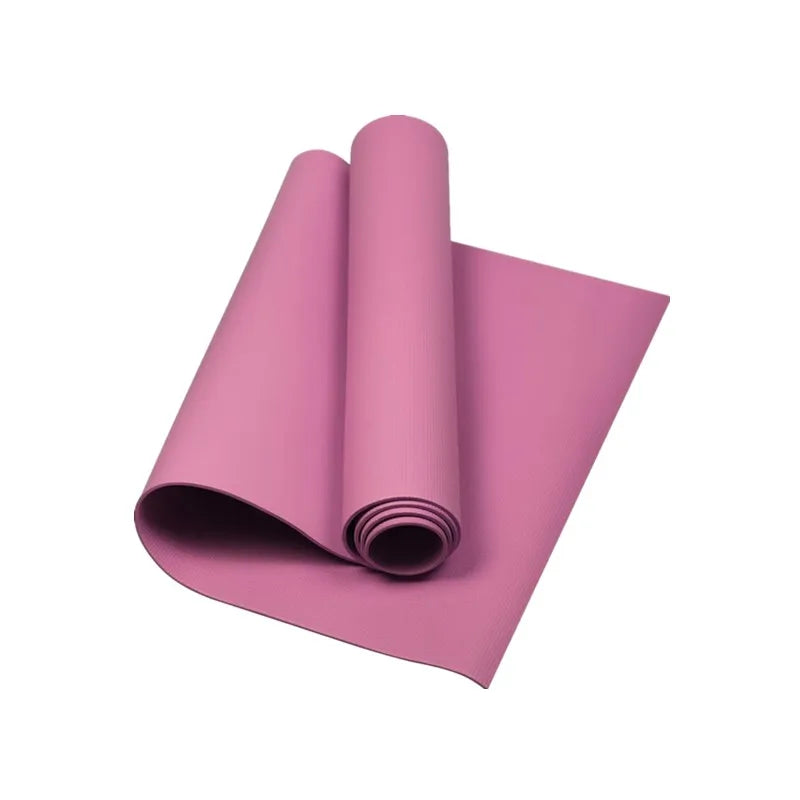 Yoga Mats