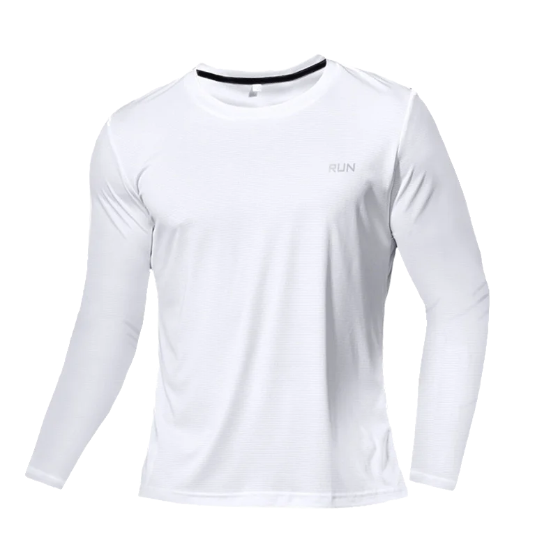 Quick Dry Breathable T-Shirt