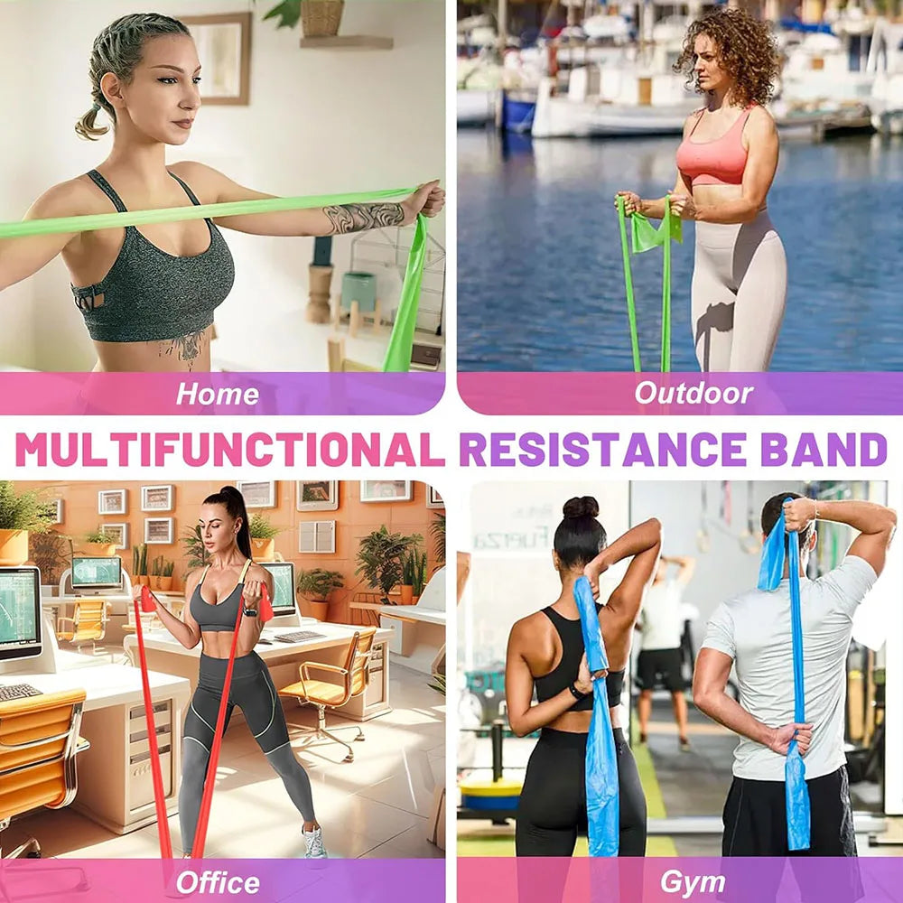 Resistance Bands