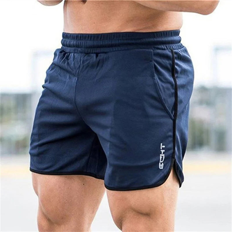 Fitness Shorts