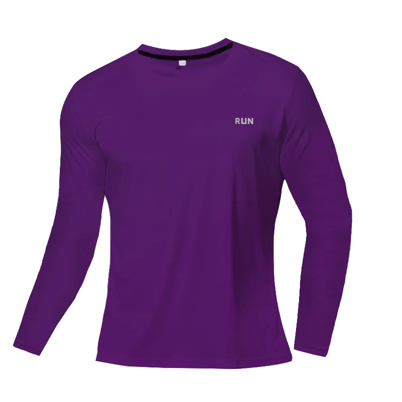 Quick Dry Breathable T-Shirt