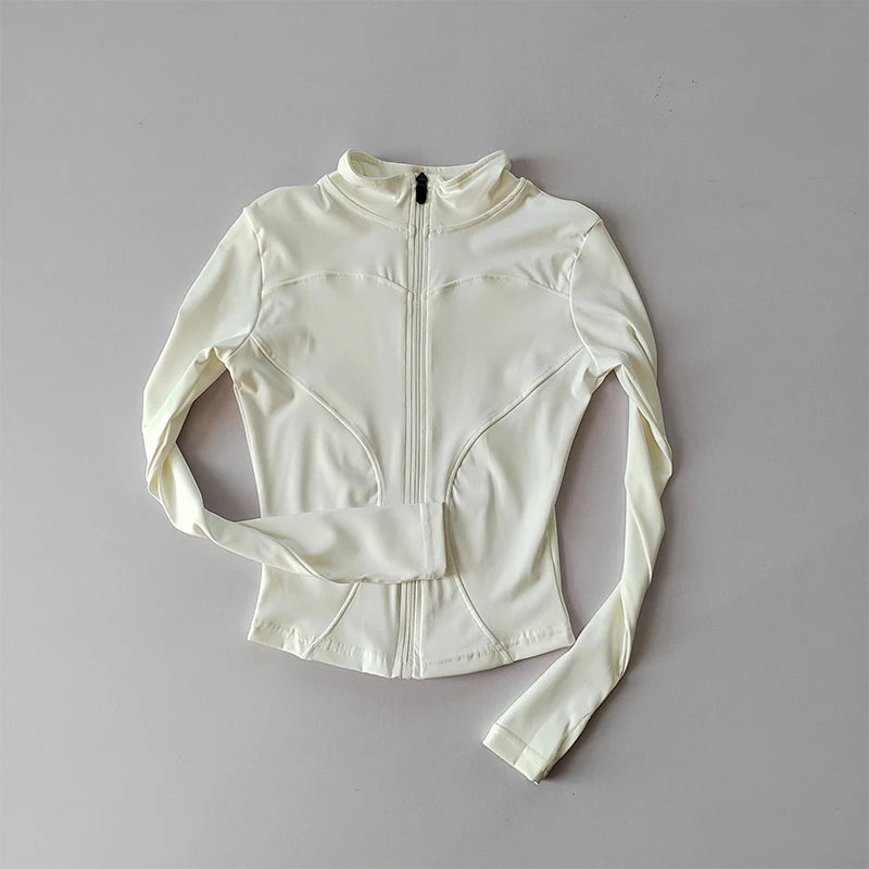 Sports Long Sleeved