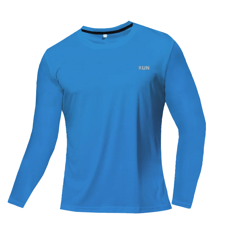 Quick Dry Breathable T-Shirt