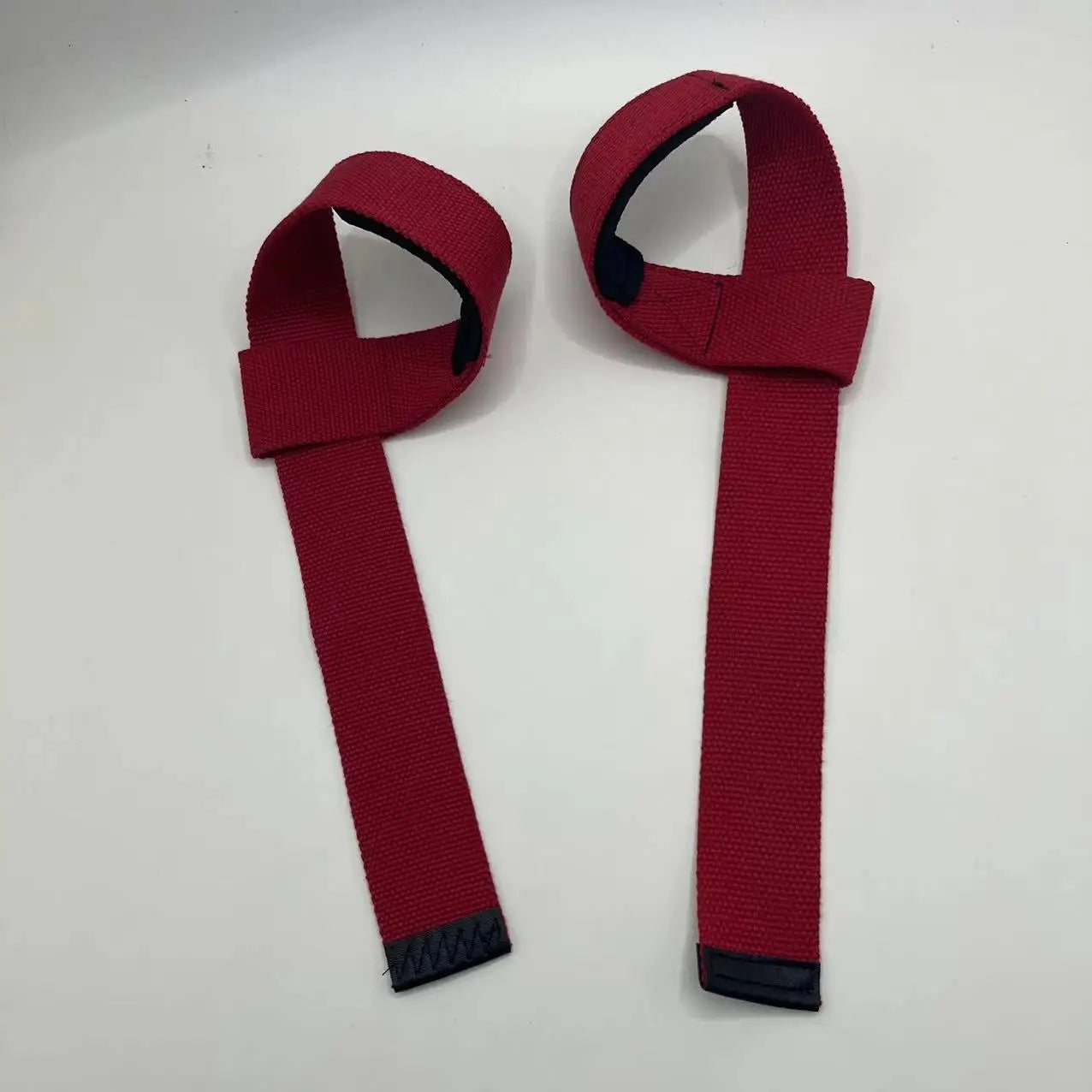 Weightlifting Wrist Straps