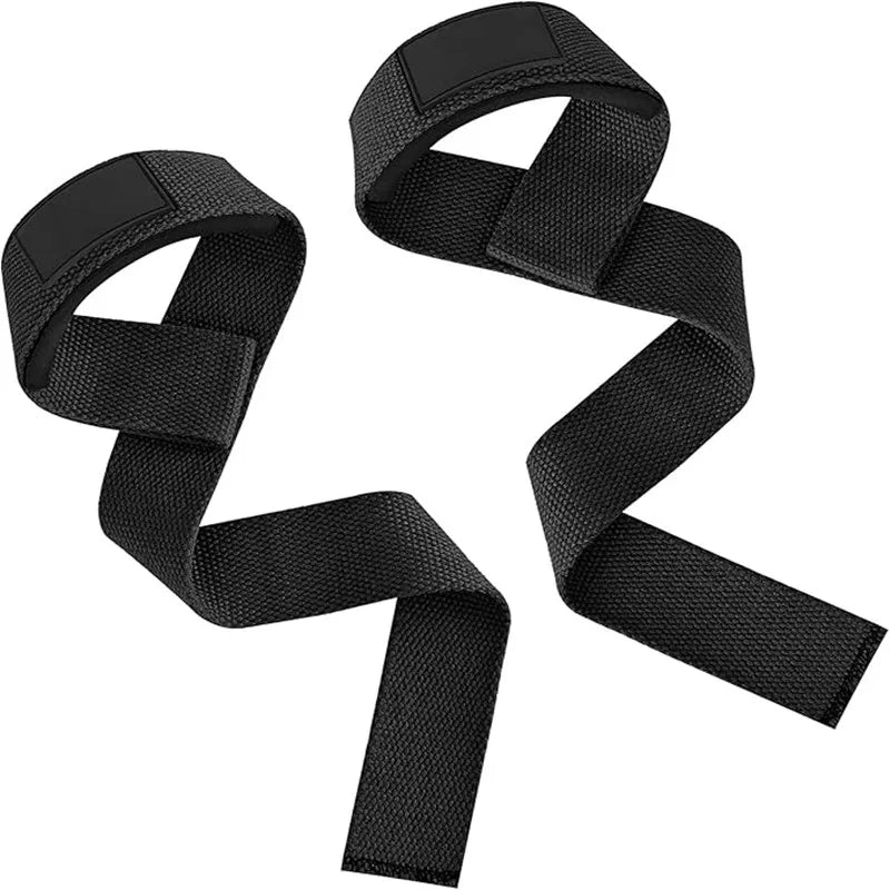 Weightlifting Wrist Straps