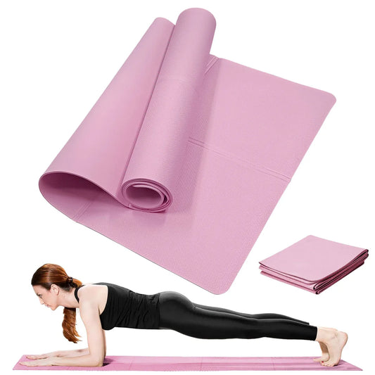 Yoga Mats