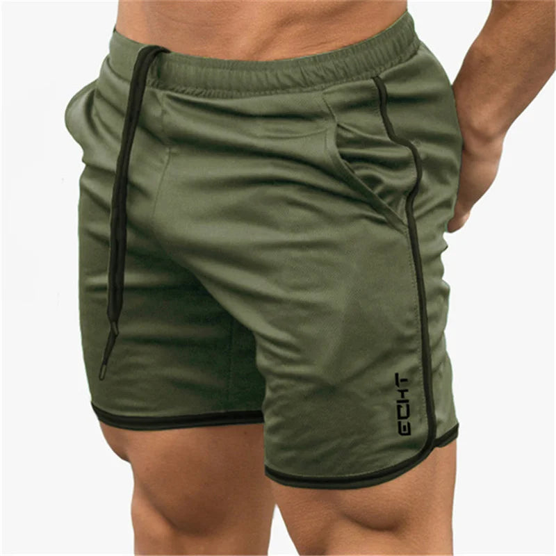 Fitness Shorts